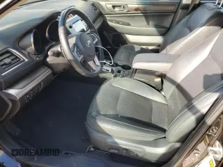 2015 Subaru Legacy 2.5i Limited with VIN 4S3BNAJ62F3073767, listed as a Copart auction lot 37351634 with 146,409 mi miles. Bid and sale history available at carsss.com. Image 7.