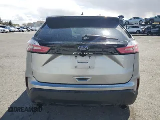 2022 Ford Edge Titanium with VIN 2FMPK4K97NBA37656, listed as a Copart auction lot 51493855 with 110,915 mi miles and Clean Title. Bid and sale history available at carsss.com. Image 6.
