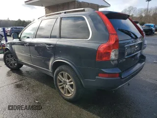 2012 Volvo XC90 with VIN YV4952CZ4C1620988, listed as a Copart auction lot 85196994 with 0 mi miles and Clean Title. Bid and sale history available at carsss.com. Image 2.