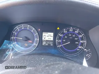 2014 Infiniti QX50 Journey with VIN JN1BJ0HP3EM210697, listed as a IAAI auction lot 41735471 with 141,287 mi miles. Bid and sale history available at carsss.com. Image 7.