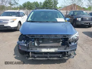 2020 Subaru Crosstrek Premium with VIN JF2GTAPC7L8254842, listed as a IAAI auction lot 42363999 with 77,741 mi miles and . Bid and sale history available at DreamBid. Image 13.
