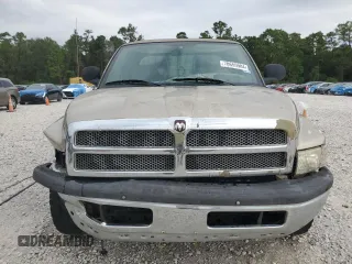2002 Dodge Ram 2500 with VIN 3B7KC23672M223650, listed as a Copart auction lot 70655984 with 165,477 mi miles and Clean Title. Bid and sale history available at carsss.com. Image 5.