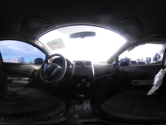 2014 Nissan Note S with VIN 3N1CE2CP5EL385359, listed as a IAAI auction lot 41400657 with 82,801 mi miles and . Bid and sale history available at DreamBid. Image 18.