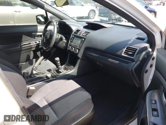 2018 Subaru WRX с VIN JF1VA1A66J9802924, выставлен на аукционе IAAI как лот 42346820 с пробегом 104 205 миль миль и . История ставок и продаж доступна на DreamBid. Изображение 5.
