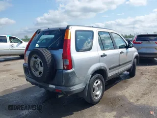 2003 Honda CR-V LX z VIN JHLRD68493C008030, wystawiony jako IAAI lot #42034191 z przebiegiem 290 596 mil mil oraz . Historia ofert i sprzedaży dostępna na DreamBid. Obrazek 4.