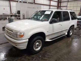 1998 Ford Explorer XLT с VIN 1FMZU35P6WZB26527, выставлен на аукционе IAAI как лот 42235991 с пробегом 215 020 миль миль и . История ставок и продаж доступна на DreamBid. Изображение 21.