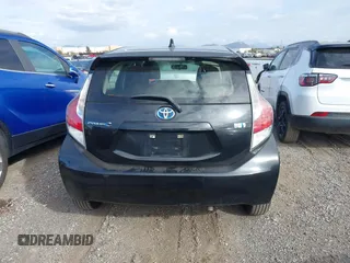 2016 Toyota Prius One z VIN JTDKDTB35G1119947, wystawiony jako IAAI lot #42009815 z przebiegiem 91 941 mil mil oraz . Historia ofert i sprzedaży dostępna na DreamBid. Obrazek 17.
