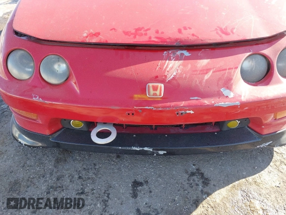 1998 Acura Integra RS с VIN JH4DC4443WS001328, выставлен на аукционе IAAI как лот 41587394 с пробегом 205 767 миль миль и . История ставок и продаж доступна на DreamBid. Изображение 6.