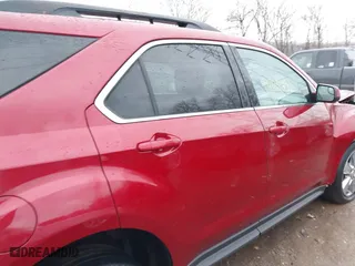 2013 Chevrolet Equinox LT with VIN 2GNFLPE32D6353776, listed as a IAAI auction lot 41203139 with 161,944 mi miles. Bid and sale history available at carsss.com. Image 13.