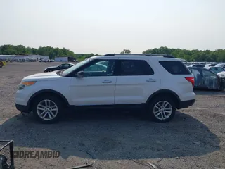 2012 Ford Explorer XLT z VIN 1FMHK8D83CGA13943, wystawiony jako IAAI lot #42411557 z przebiegiem 140 871 mil mil oraz . Historia ofert i sprzedaży dostępna na DreamBid. Obrazek 13.