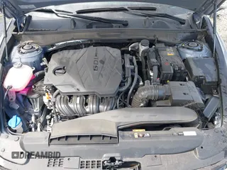 2024 Hyundai Sonata SEL z VIN KMHL64JA3RA398298, wystawiony jako IAAI lot #42462477 z przebiegiem 21 843 mil mil oraz . Historia ofert i sprzedaży dostępna na DreamBid. Obrazek 10.