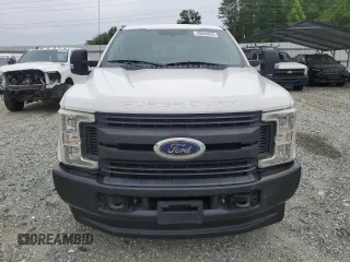 2019 Ford F-350 Platinum с VIN 1FT7W3BT3KEC81402, выставлен на аукционе Copart как лот 59869025 с пробегом 156 788 миль миль и Чистый • Clean title. История ставок и продаж доступна на DreamBid. Изображение 5.