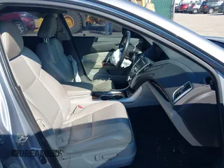 2016 Acura TLX Technology with VIN 19UUB3F51GA003933, listed as a IAAI auction lot 41546630 with 329,251 mi miles and . Bid and sale history available at DreamBid. Image 5.