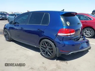 2011 Volkswagen GTI с VIN WVWGV7AJ7BW208893, выставлен на аукционе IAAI как лот 42256639 с пробегом 152 078 миль миль и . История ставок и продаж доступна на DreamBid. Изображение 3.