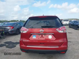 2016 Nissan Rogue S with VIN KNMAT2MT9GP592897, listed as a IAAI auction lot 41945070 with 65,770 mi miles and . Bid and sale history available at DreamBid. Image 16.