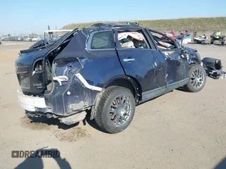 2010 Mazda CX-9 Touring with VIN JM3TB3MV5A0228857, listed as a IAAI auction lot 41447341 with Not Provided miles and . Bid and sale history available at carsss.com. Image 4.