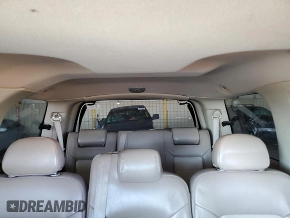 2005 Ford Expedition Eddie Bauer with VIN 1FMFU17525LB03315, listed as a Copart auction lot 48211815 with 229,907 mi miles and Clean Title. Bid and sale history available at carsss.com. Image 10.