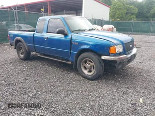 2001 Ford Ranger XL Fleet with VIN 1FTZR15E21TA67786, listed as a IAAI auction lot 42615939 with 172,812 mi miles and . Bid and sale history available at DreamBid. Image 1.