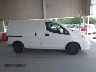 2021 Nissan NV200 S z VIN 3N6CM0KN1MK703807, wystawiony jako IAAI lot #42236648 z przebiegiem 78 438 mil mil oraz . Historia ofert i sprzedaży dostępna na DreamBid. Obrazek 14.