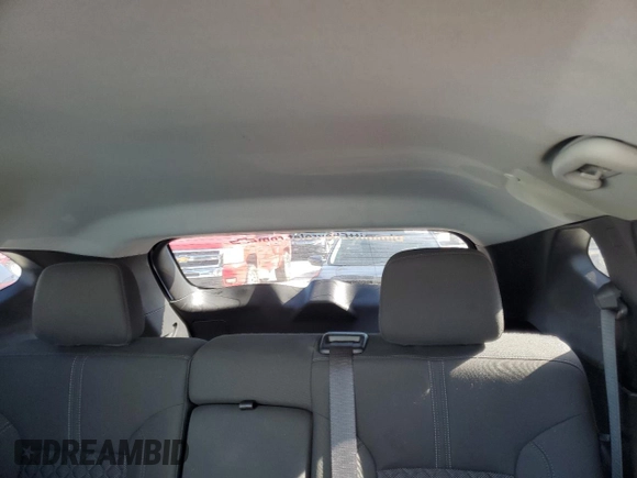 2022 Chevrolet Blazer LT with VIN 3GNKBCR4XNS173445, listed as a Copart auction lot 62848345 with 42,805 mi miles and Non repairable. Bid and sale history available at DreamBid. Image 10.