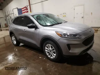 2022 Ford Escape SE Hybrid with VIN 1FMCU9BZ5NUA61938, listed as a Copart auction lot 88544935 with 41,647 mi miles and Clean Title. Bid and sale history available at carsss.com. Image 4.