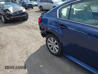 2010 Subaru Legacy Premium All-Weather Anniversary с VIN 4S3BMBC66A3222132, выставлен на аукционе IAAI как лот 42723806 с пробегом 66 557 миль миль и . История ставок и продаж доступна на DreamBid. Изображение 6.