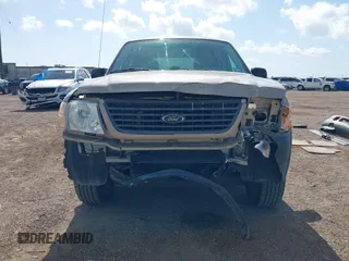 2004 Ford Explorer XLS with VIN 1FMZU62K44ZB28882, listed as a IAAI auction lot 42428926 with 63,905 mi miles and . Bid and sale history available at DreamBid. Image 13.