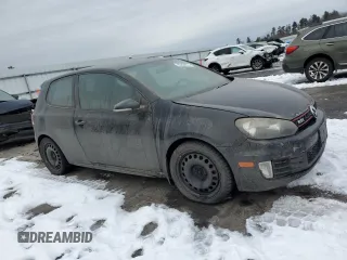 2010 Volkswagen GTI с VIN WVWED7AJ1AW337396, выставлен на аукционе Copart как лот 85284674 с пробегом 192 123 миль миль и Чистый • Clean title. История ставок и продаж доступна на DreamBid. Изображение 4.