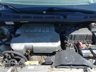 2007 Toyota Sienna CE with VIN 5TDZK23C97S006616, listed as a IAAI auction lot 42128854 with 234,985 mi miles and . Bid and sale history available at DreamBid. Image 10.