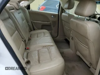 2005 Ford Five Hundred Limited with VIN 1FAHP28105G114253, listed as a Copart auction lot 78406034 with 146,064 mi miles and Salvage Title. Bid and sale history available at carsss.com. Image 10.