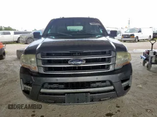 2015 Ford Expedition Max Limited с VIN 1FMJK1KT4FEF10922, выставлен на аукционе Copart как лот 62670145 с пробегом 195 272 миль миль и Чистый • Clean title. История ставок и продаж доступна на DreamBid. Изображение 5.