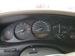 2000 Buick Regal LS with VIN 2G4WB52K3Y1210720, listed as a Copart auction lot 87212654 with 161,142 mi miles and Salvage Title. Bid and sale history available at carsss.com. Image 9.