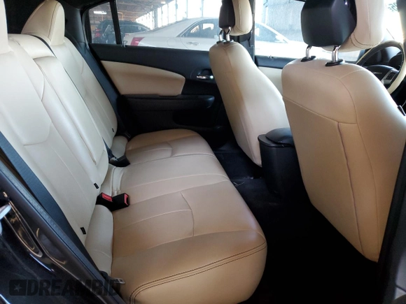 2011 Chrysler 200 Touring with VIN 1C3BC1FB9BN531125, listed as a Copart auction lot 53826605 with 40,379 mi miles and Salvage Title. Bid and sale history available at carsss.com. Image 10.