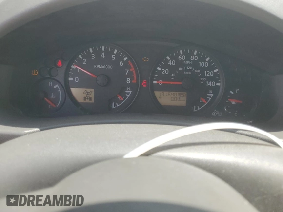 2015 Nissan Frontier SV с VIN 1N6AD0EV9FN720726, выставлен на аукционе Copart как лот 55220705 с пробегом 191 648 миль миль и Списание • Salvage title. История ставок и продаж доступна на DreamBid. Изображение 9.