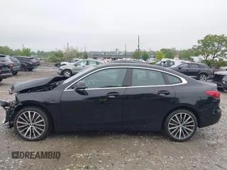 2021 BMW 2 Series 228i xDrive z VIN WBA73AK08M7H41082, wystawiony jako IAAI lot #42203395 z przebiegiem 45 240 mil mil oraz . Historia ofert i sprzedaży dostępna na DreamBid. Obrazek 13.