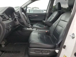 2022 Honda Pilot Special Edition z VIN 5FNYF6H2XNB052495, wystawiony jako Copart lot #54820555 z przebiegiem 15 547 mil mil oraz Szkoda całkowita • Salvage title. Historia ofert i sprzedaży dostępna na DreamBid. Obrazek 7.