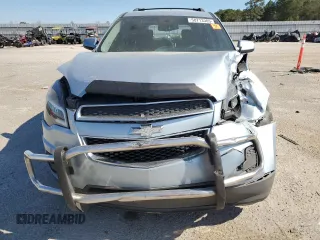 2014 Chevrolet Equinox LT with VIN 2GNALBEK0E6186811, listed as a Copart auction lot 50713305 with 99,072 mi miles and Salvage Title. Bid and sale history available at carsss.com. Image 5.