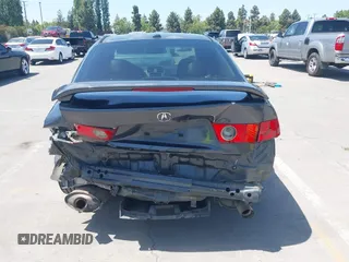 2007 Acura TSX Navi z VIN JH4CL96997C005445, wystawiony jako IAAI lot #42283221 z przebiegiem 215 036 mil mil oraz . Historia ofert i sprzedaży dostępna na DreamBid. Obrazek 17.