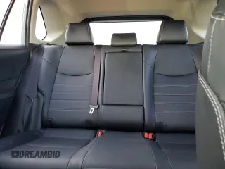 2019 Toyota RAV4 XLE Premium with VIN JTMA1RFV4KD033359, listed as a Copart auction lot 43921575 with 63,185 mi miles and Non Repairable. Bid and sale history available at carsss.com. Image 10.