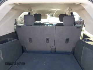 2014 Chevrolet Equinox LT with VIN 2GNALCEK7E6184186, listed as a IAAI auction lot 41808676 with 135,702 mi miles. Bid and sale history available at carsss.com. Image 17.