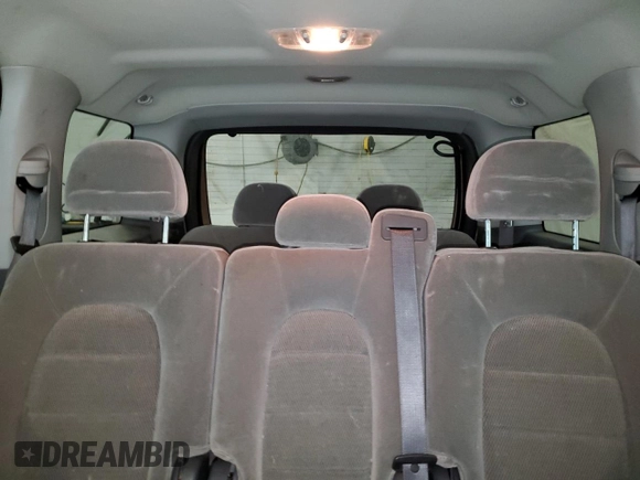 2004 Ford Explorer XLT with VIN 1FMZU73W84ZB26074, listed as a Copart auction lot 42253925 with 120,159 mi miles and Salvage title. Bid and sale history available at DreamBid. Image 10.