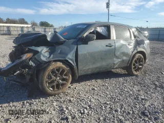 2023 Honda HR-V Sport with VIN 3CZRZ1H55PM745069, listed as a Copart auction lot 42133485 with 30,206 mi miles and Non Repairable. Bid and sale history available at carsss.com. Image 1.