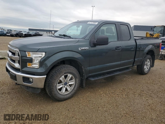 2015 Ford F-150 XLT с VIN 1FTEX1E86FFB44115, выставлен на аукционе Copart как лот 62122955 с пробегом 249 558 миль миль и Чистый • Clean title. История ставок и продаж доступна на DreamBid. Изображение 1.
