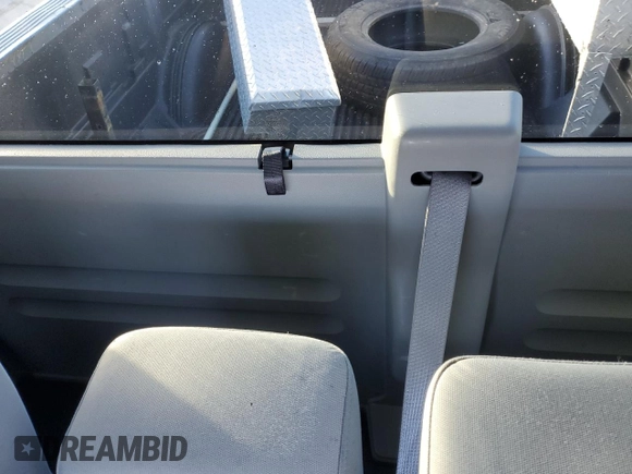 2007 Ford F-150 XL с VIN 1FTRF12W07KC47529, выставлен на аукционе Copart как лот 88709745 с пробегом 248 129 миль миль и Списание • Salvage title. История ставок и продаж доступна на DreamBid. Изображение 10.