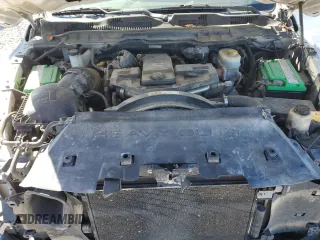 2014 Ram 2500 Tradesman with VIN 3C6UR5HL8EG118617, listed as a Copart auction lot 83359084 with 242,555 mi miles and Salvage Title. Bid and sale history available at carsss.com. Image 12.