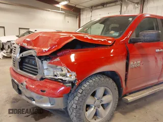 2015 Ram 1500 Outdoorsman with VIN 1C6RR7GG9FS660065, listed as a IAAI auction lot 41078333 with 117,639 mi miles and . Bid and sale history available at DreamBid. Image 6.