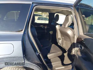 2019 Volvo XC90 Momentum with VIN YV4A22PK6K1495557, listed as a IAAI auction lot 41053269 with 58,828 mi miles. Bid and sale history available at carsss.com. Image 8.