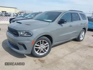 2023 Dodge Durango R/T Plus с VIN 1C4SDJCT2PC603002, выставлен на аукционе IAAI как лот 41804919 с пробегом 70 665 миль миль и . История ставок и продаж доступна на DreamBid. Изображение 18.