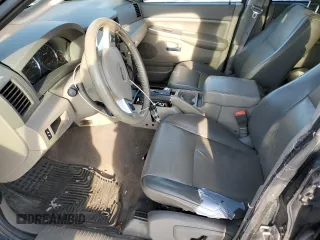 2009 Jeep Grand Cherokee Laredo with VIN 1J8HR48P39C514527, listed as a Copart auction lot 88763535 with 152,430 mi miles and Clean Title. Bid and sale history available at carsss.com. Image 7.