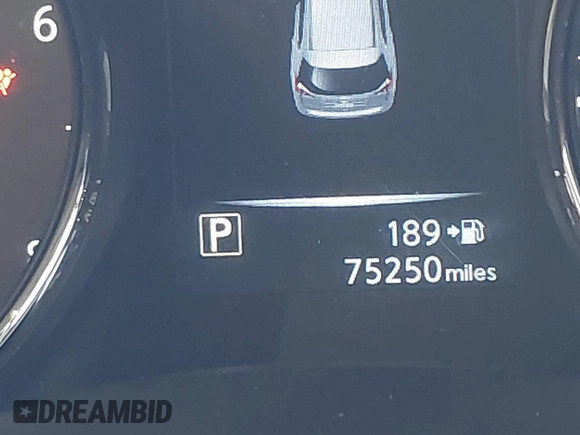 2017 Nissan Rogue SL with VIN 5N1AT2MV3HC761513, listed as a IAAI auction lot 42059096 with 75,250 mi miles and . Bid and sale history available at DreamBid. Image 15.